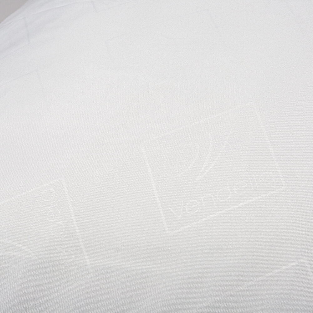 Image of DreamTicket Microfibre Pillow Protector – Zipped (4 Pack)