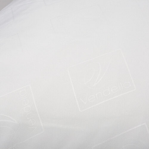 DreamTicket Microfibre Pillow Protector – Zipped (4 Pack)