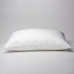 Image of DreamTicket Microfibre Pillow Protector – Zipped (4 Pack)