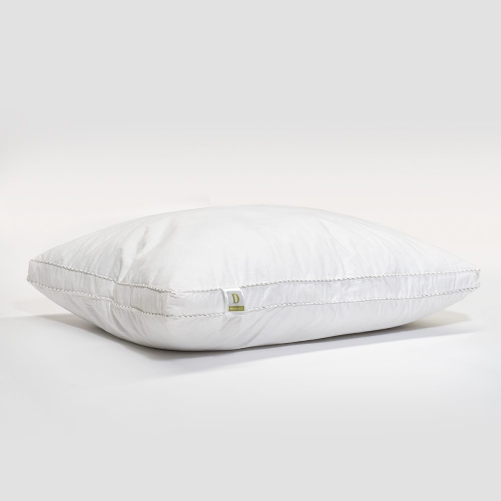 Image of DreamGreen 'Bliss' Pillow - 1000g