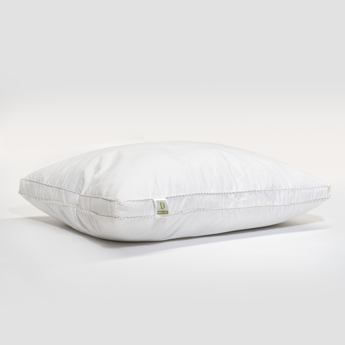 DreamGreen 'Bliss' Pillow 1000g Vendella Specialists in