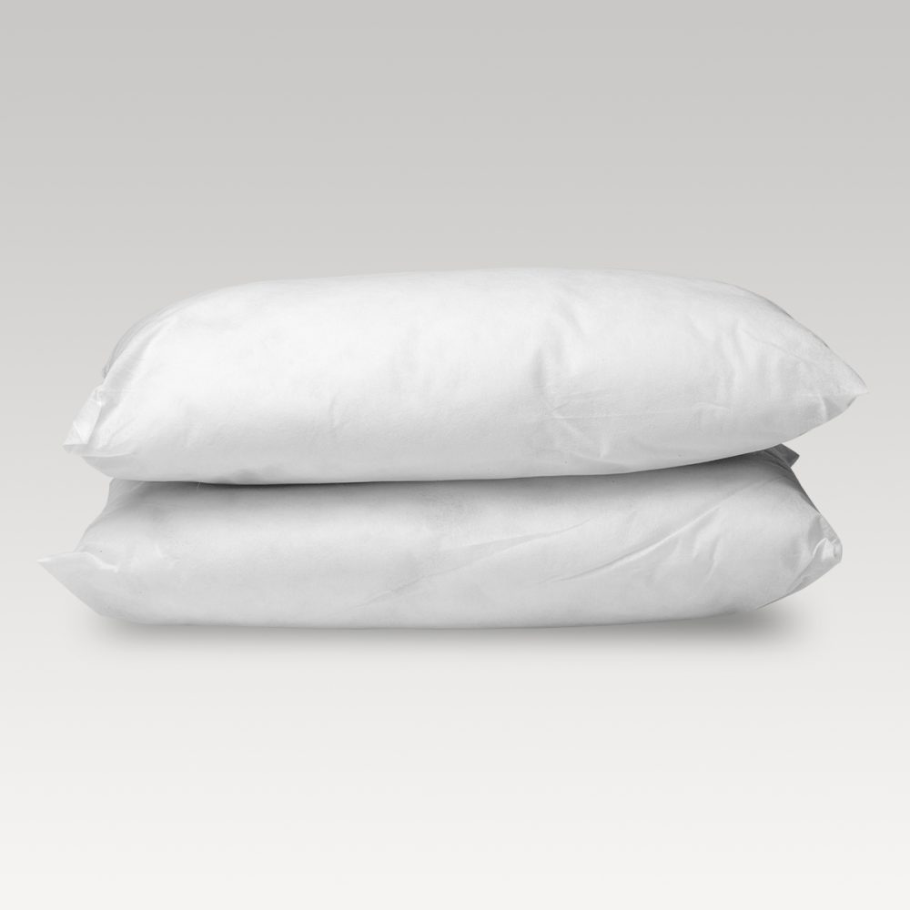 Image of DreamGreen Backpacker Select Pillow (2 Pack)
