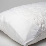 Image of DreamGreen Quilted Pillow Protector - Envelope (4 Pack)