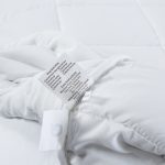 Image of DreamGreen 270g Snug Quilt - White
