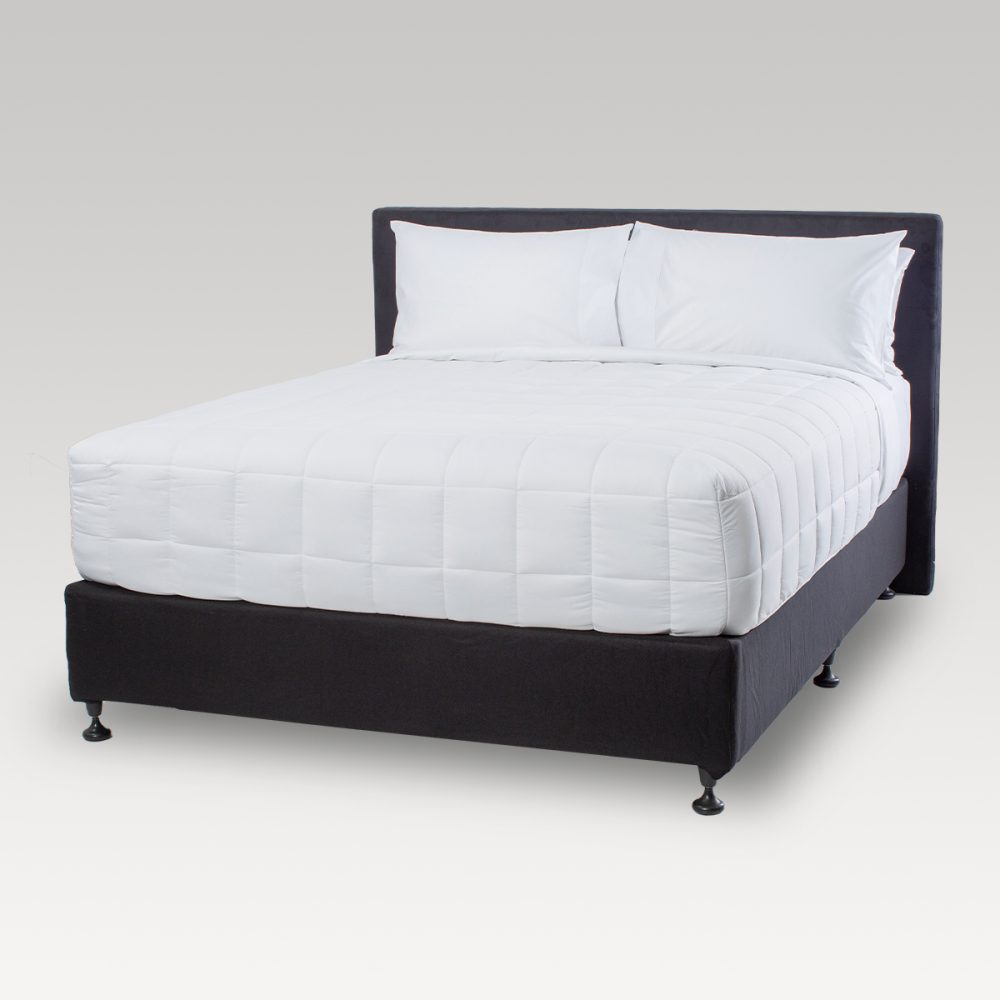 Image of DreamGreen 270g Snug Quilt - White