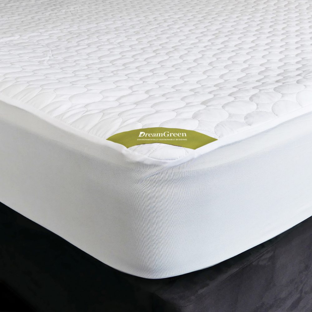 Image of DreamGreen Duo Plus Mattress Protector - Waterproof