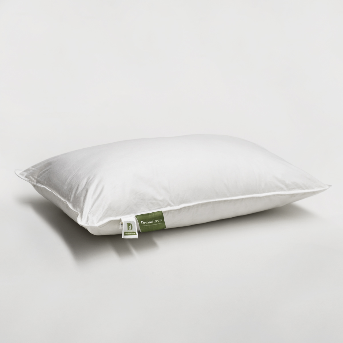 DreamGreen Dream Pillow 900g Vendella Specialists In   BD2370 New Labels 