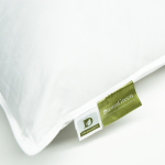 Image of DreamGreen 'Dream' Pillow King Lodge - 1250g