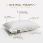 Image of DreamGreen 'Dream' Pillow - 900g