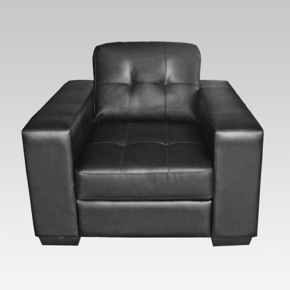 Image of Jeri PU Chair - Single