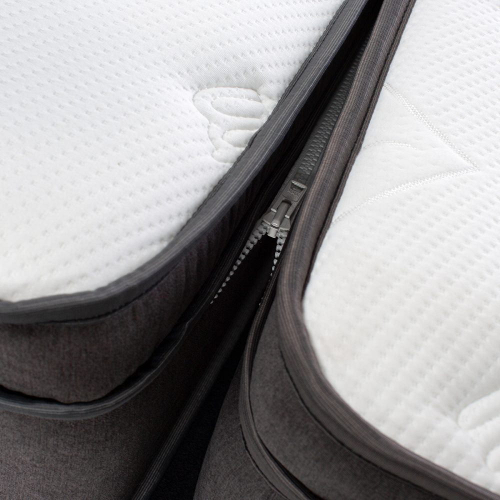 Image of Makers Midnight Comfort-Top Mattress