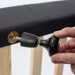 Image of Makers Commercial Bed Base