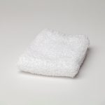 Image of Weavers Cardiff Face Cloth - White (10 Pack)