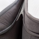 Image of Makers Midnight Euro-Top Mattress - Split