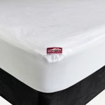 Image of DreamTicket Waterproof Mattress Protector
