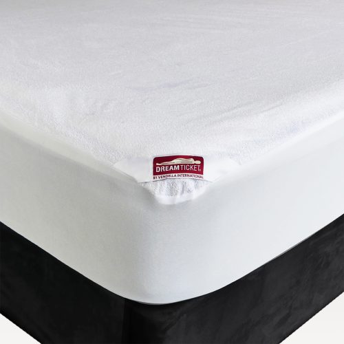 DreamTicket Waterproof Mattress Protector