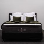 Image of Makers Midnight Euro-Top Mattress
