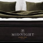 Image of Makers Midnight Euro-Top Mattress