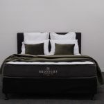 Image of Makers Midnight Comfort-Top Mattress