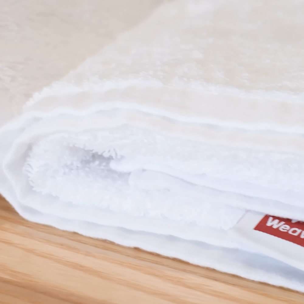 Image of Weavers Cardiff Towelling (5 Pack)