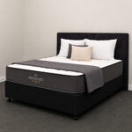 Image of Makers Midnight Comfort-Top Mattress