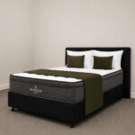Image of Makers Midnight Euro-Top Mattress