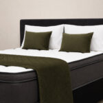 Image of Makers Midnight Euro-Top Mattress
