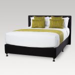 Image of DreamTicket Residence Bed Runner – Leaf