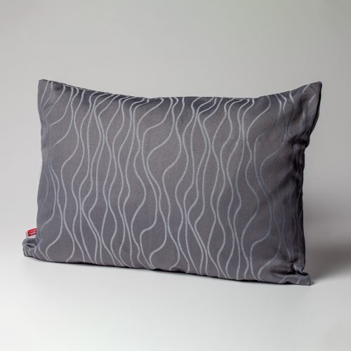 DreamTicket Residence Oblong Cushion Cover - Midnight