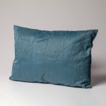 Image of DreamTicket Aspire Oblong Cushion Cover - Lagoon