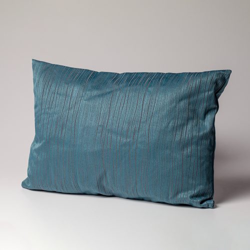DreamTicket Aspire Oblong Cushion Cover - Lagoon