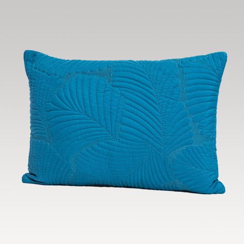 DreamGreen Amora Oblong Cushion Cover - Teal