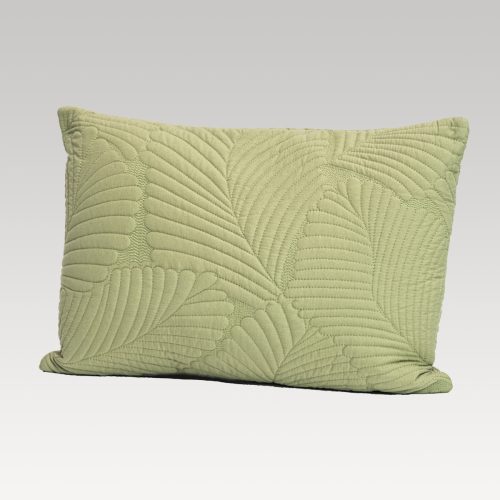 DreamGreen Amora Oblong Cushion Cover - Sage