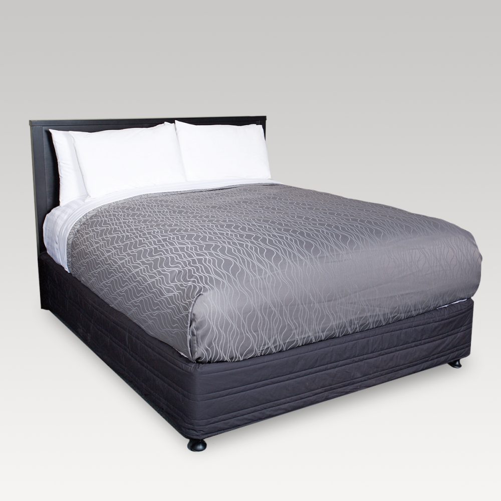 Image of DreamTicket Residence Cover Sheet - Midnight