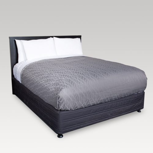 DreamTicket Residence Cover Sheet - Midnight