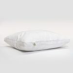 Image of DreamGreen 'Bliss' Pillow King Lodge - 1400g