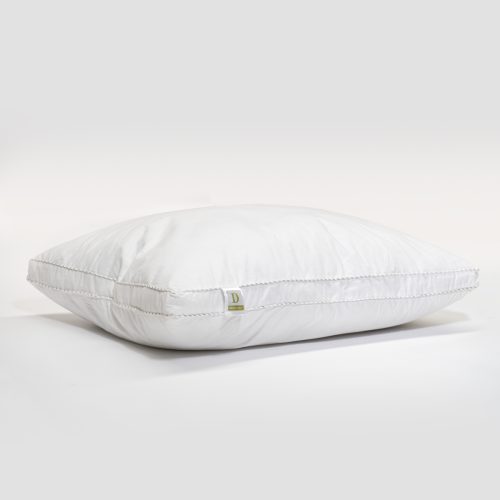 DreamGreen 'Bliss' Pillow King Lodge - 1400g