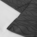 Image of DreamTicket Residence Bed Runner – Midnight