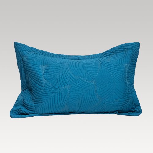 DreamGreen Amora Pillow Cover with Sham - Teal