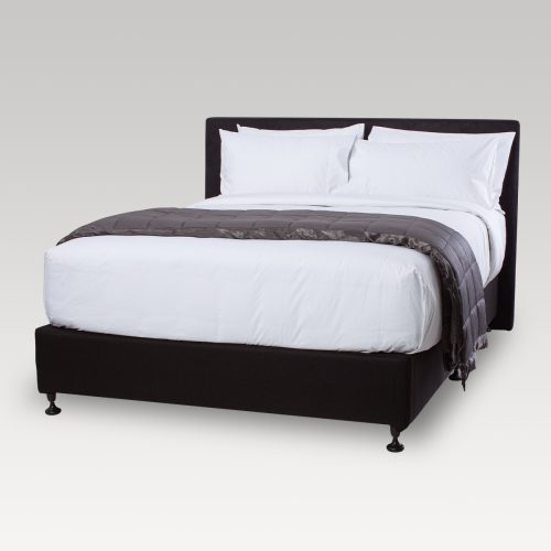 DreamGreen Oasis Deluxe Blanket - Charcoal