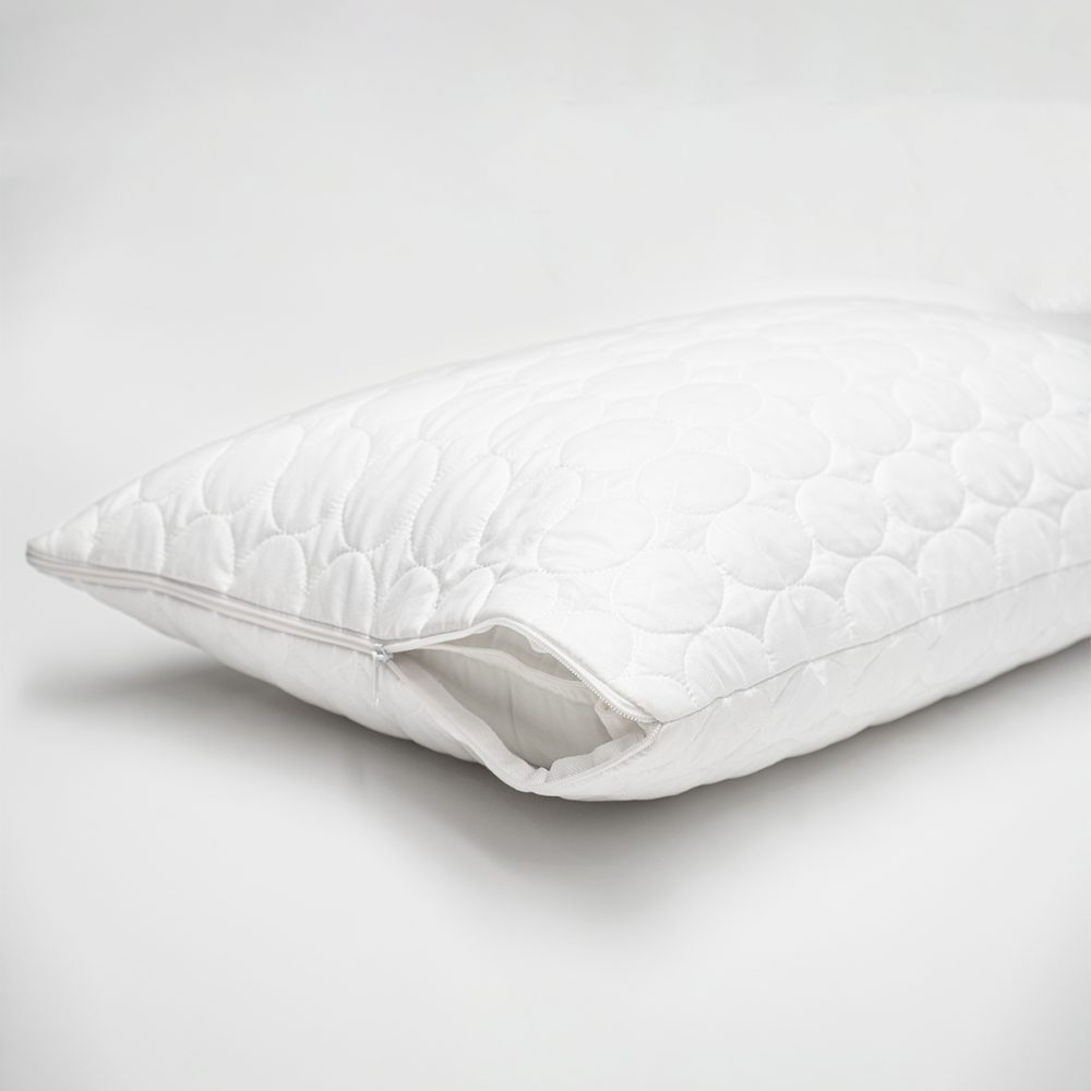 Image of DreamGreen Quilted Pillow Protector - King Lodge (4 Pack)