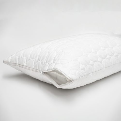 DreamGreen Duo Plus Pillow Protector - King Lodge (4 Pack)