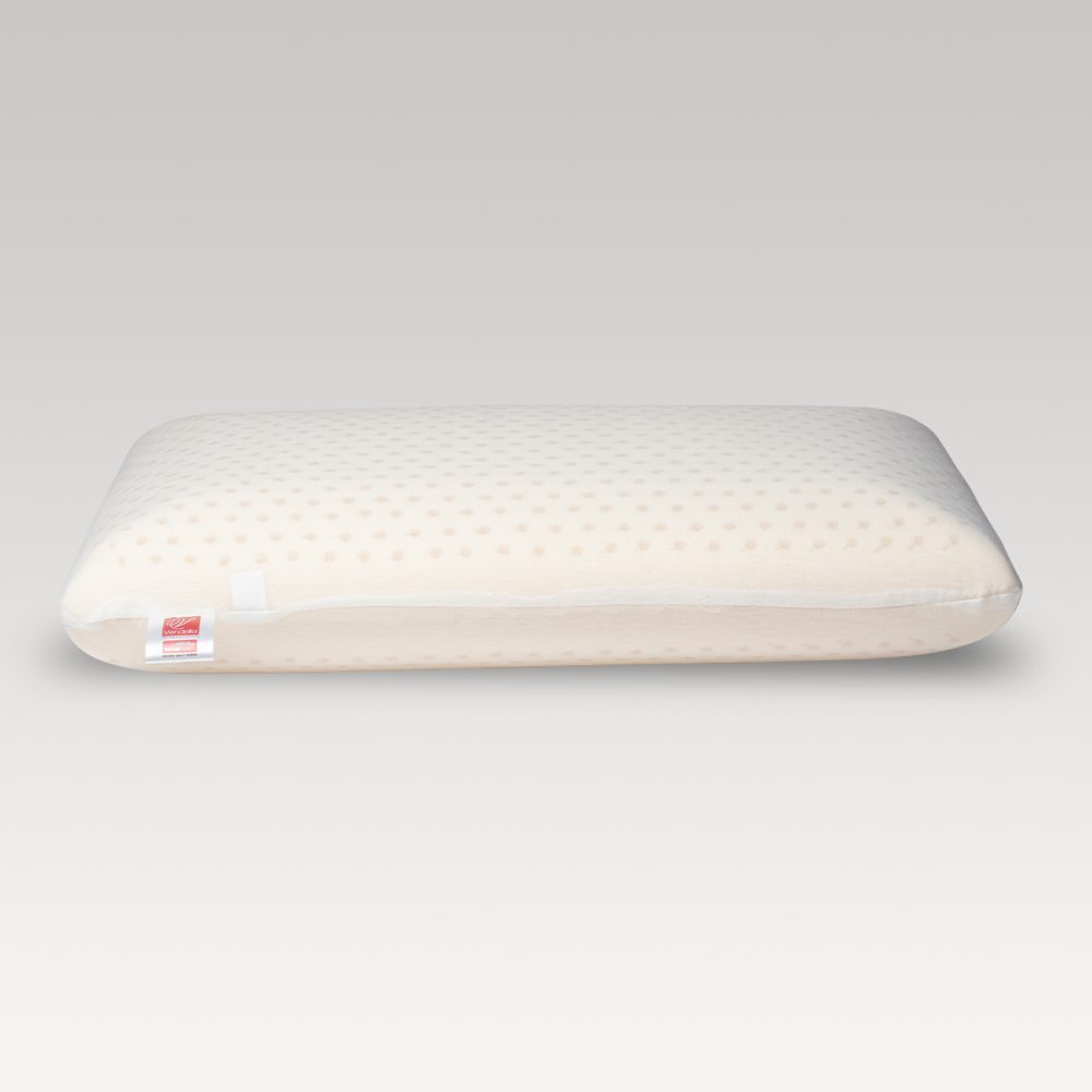 Image of DreamTicket Latex Pillow