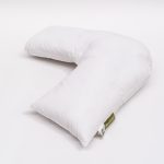 Image of DreamGreen V-Shaped Pillow - 1150g