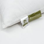 Image of DreamGreen V-Shaped Pillow - 1150g