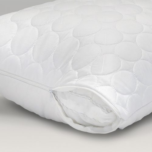 DreamGreen Quilted Pillow Protector - King Lodge (4 Pack)