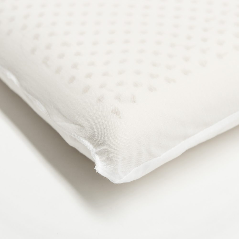 Image of DreamTicket Latex Pillow