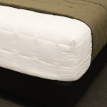 Image of DreamGreen 270g Snug Quilt - White