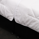 Image of DreamGreen 340gsm Split and Zip Duvet Inner