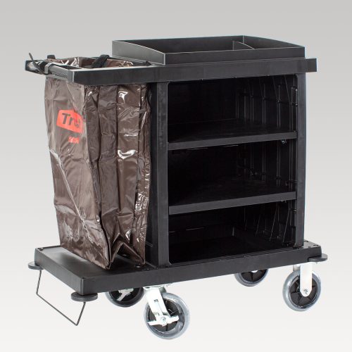 Trust Grandmaid Cruise Housekeeping Trolley